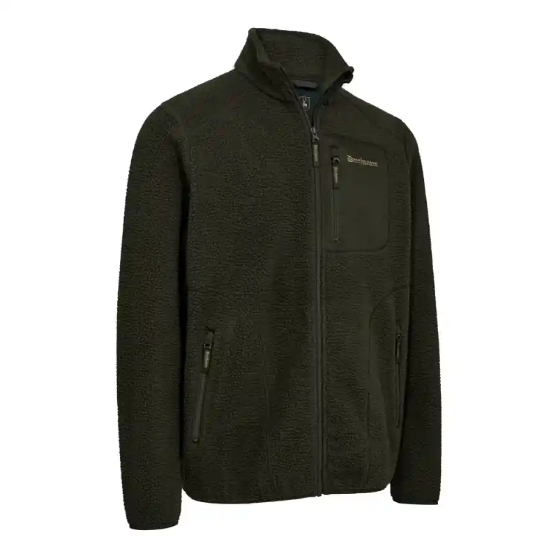Markenware Deerhunter Atlas Fleece Jacke