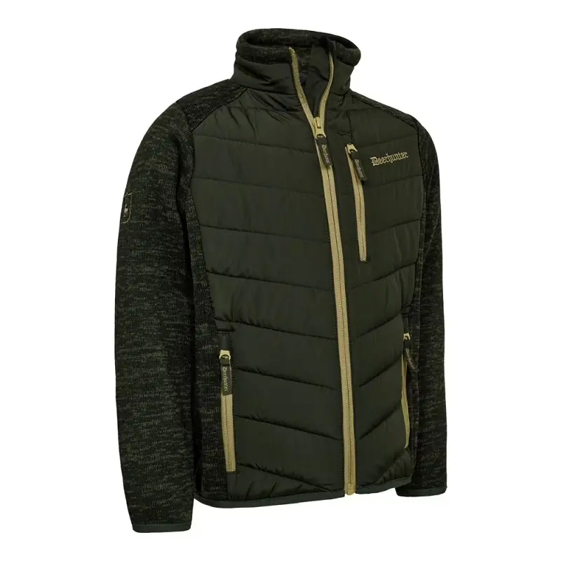 Deerhunter Moor wattierte Jacke Kinder Must-Have
