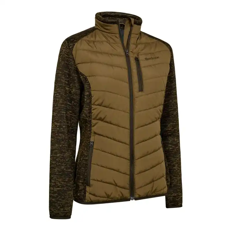 Deerhunter Lady Moor wattierte Jacke Direkt Vom Hersteller