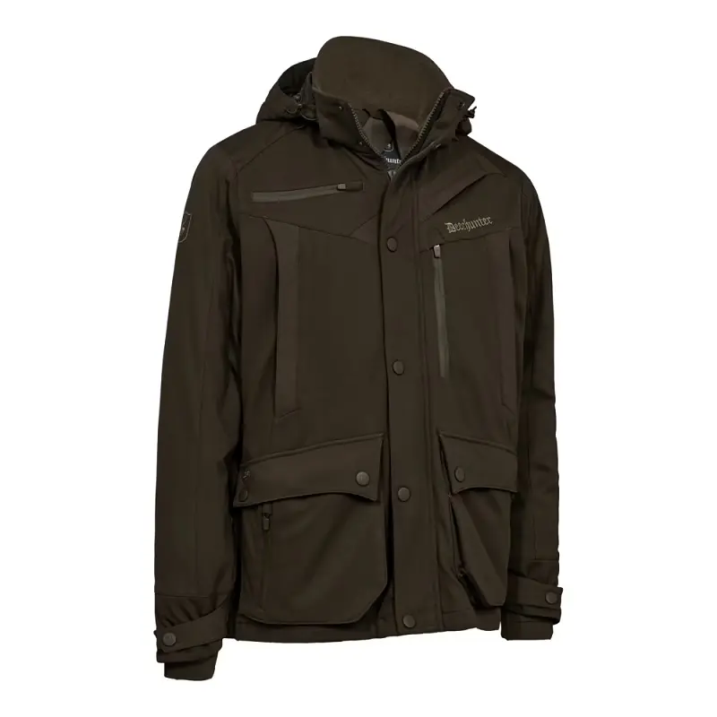 Angebot Deerhunter Muflon Pro Jacke
