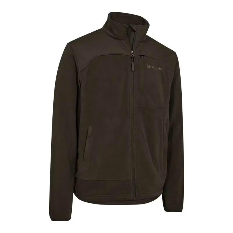Deerhunter Muflon Pro Fleece Jacke Neuheit