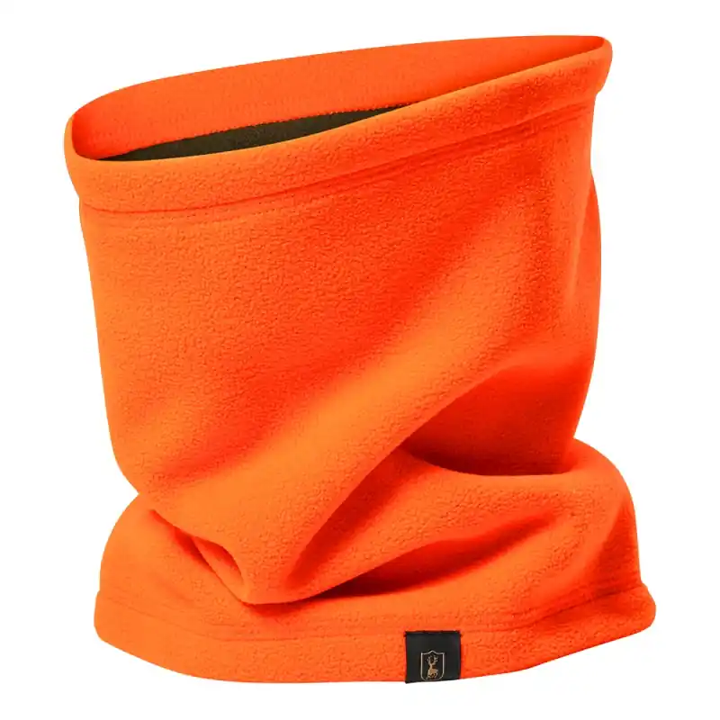Markenware Deerhunter Fleece Schlauchschal