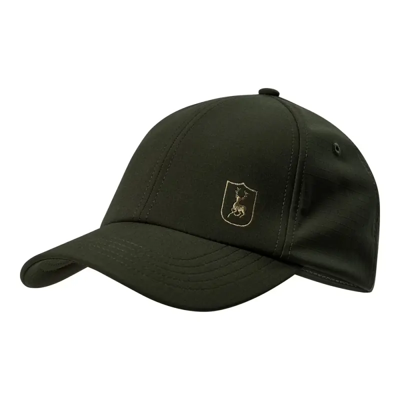 Zertifiziert Deerhunter Climate Cap mit 37.5® Technology Forest Ember