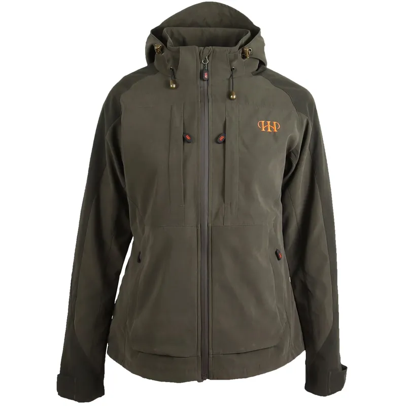 Günstig House of Hunting Mette Ganzjahresjacke Damen
