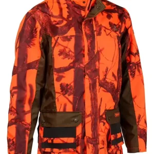 Percussion Renfort verstärkte Ripstop Jacke Günstig