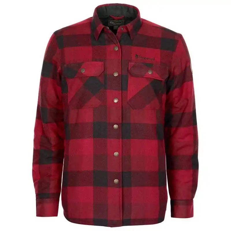 Bestseller Pinewood Canada Classic 2.0 Hemd Damen