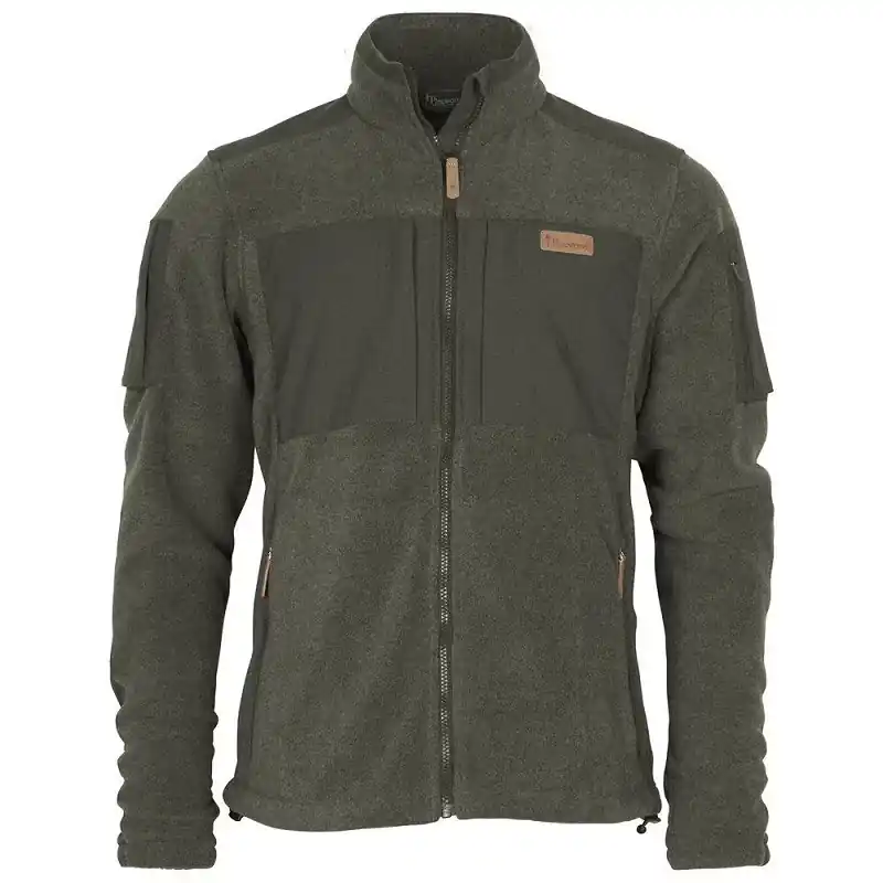 Kracherpreis Pinewood Lappland Rough Fleece Jacke