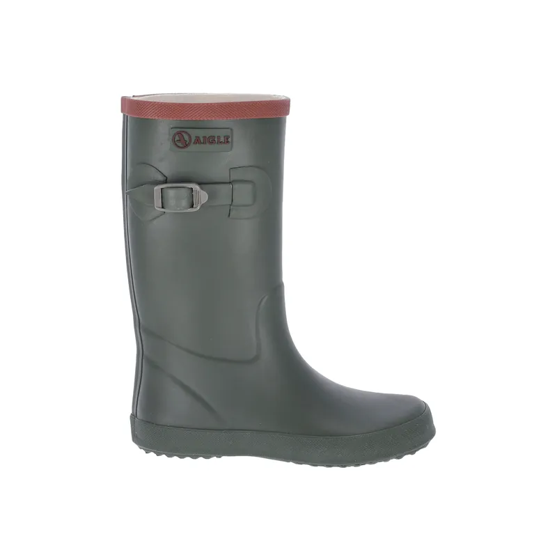 Aigle Perdrix Jersey Kids Gummistiefel Gr 28 Rabatt