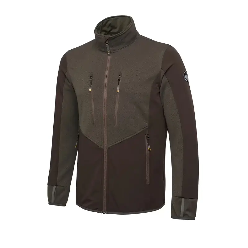 Sofort Bestellen Beretta Rupicapra Fleecejacke Herren