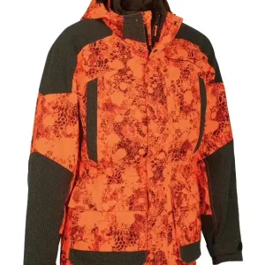 Abverkauf Verney-Carron Pro Hunt Ibex Pro Jacke