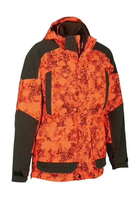 Abverkauf Verney-Carron Pro Hunt Ibex Pro Jacke