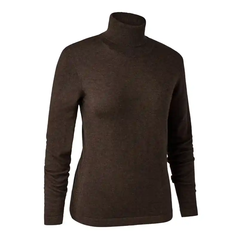 Bestseller Deerhunter Lady Darlington Rollkragenpullover