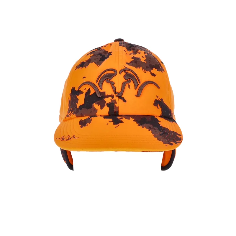 Blaser Blaze Orange Insulated Kappe Günstig