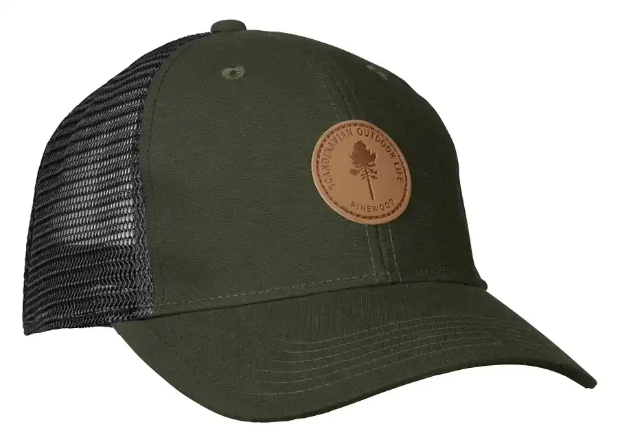 Pinewood Hunters Mesh Cap unisex Versand Am Gleichen Tag