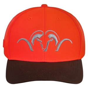 Blaser Argali Drückjagd Kappe Pure blaze orange Heißes Angebot