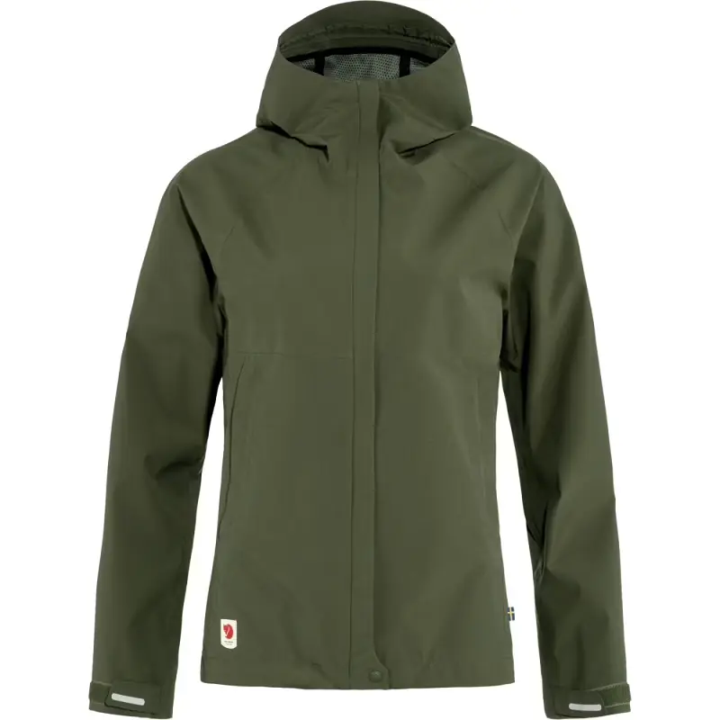 Fjällräven Fjällräven HC Hydratic Trail Jacke Regenjacke Damen Bestpreis