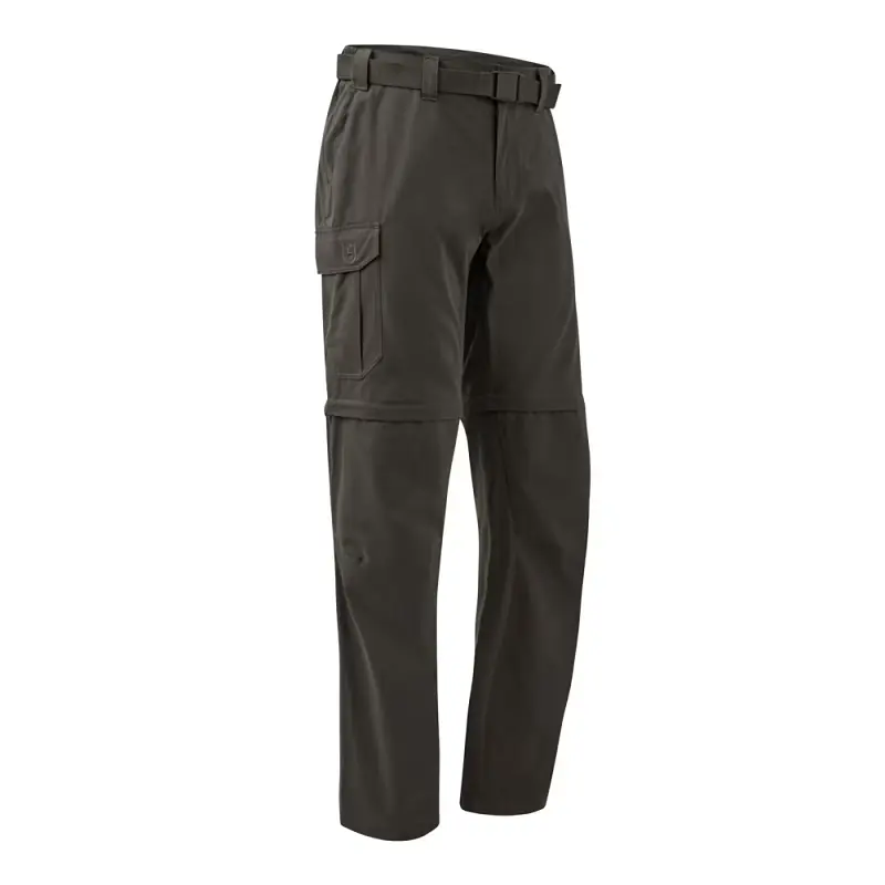 Deerhunter Slogen Zip-Off Hose Zertifiziert