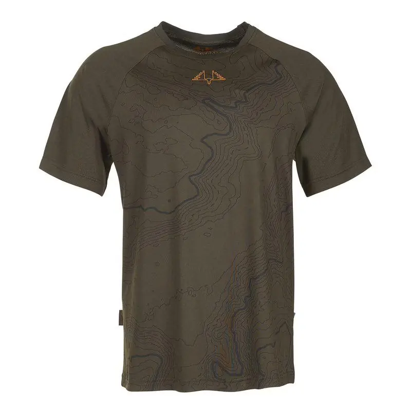 Swedteam Alpha SS T-Shirt Rabatt