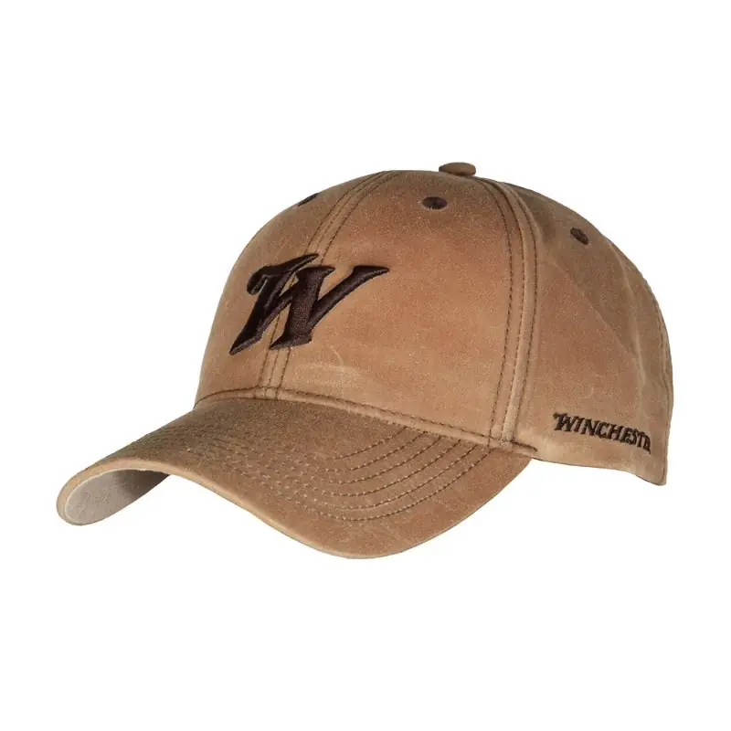 Winchester Rogue Wax Brown Kappe Rabatt