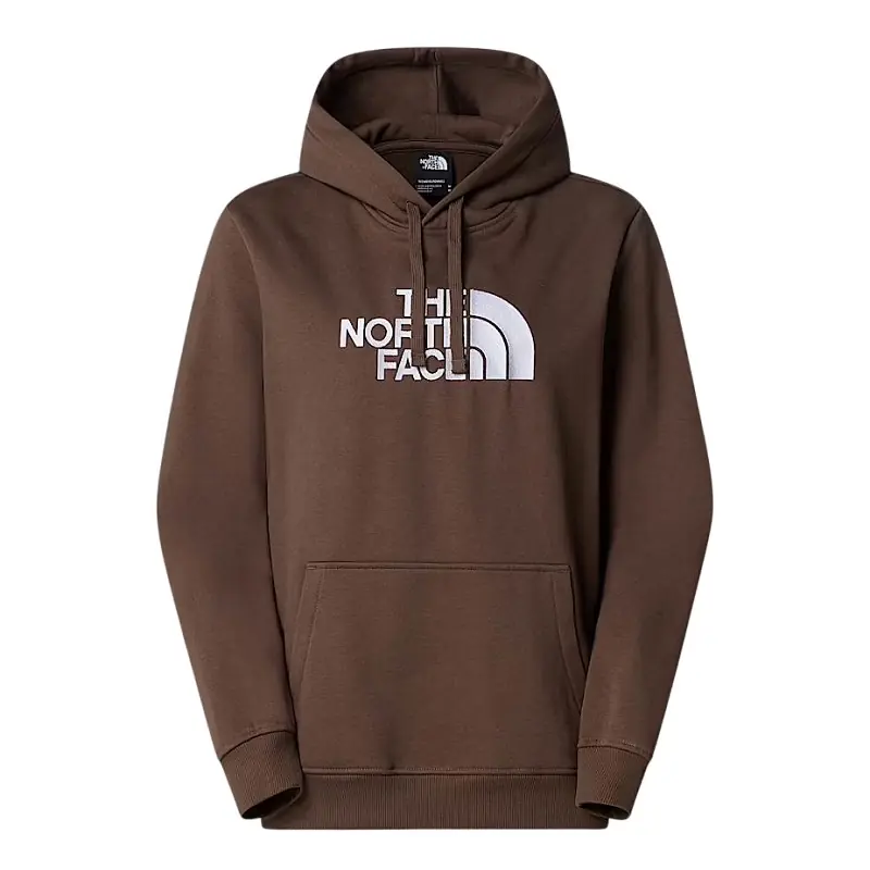 The North Face Drew Peak Hoodie Damen Rabatt