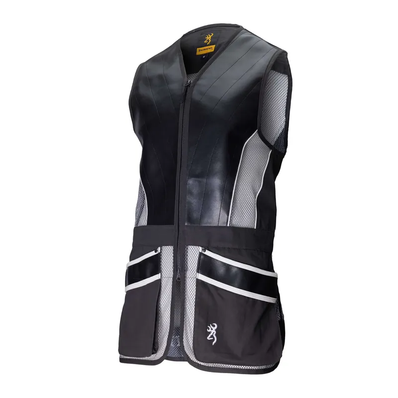 Bestseller Browning Pro Sport Leder Schießweste