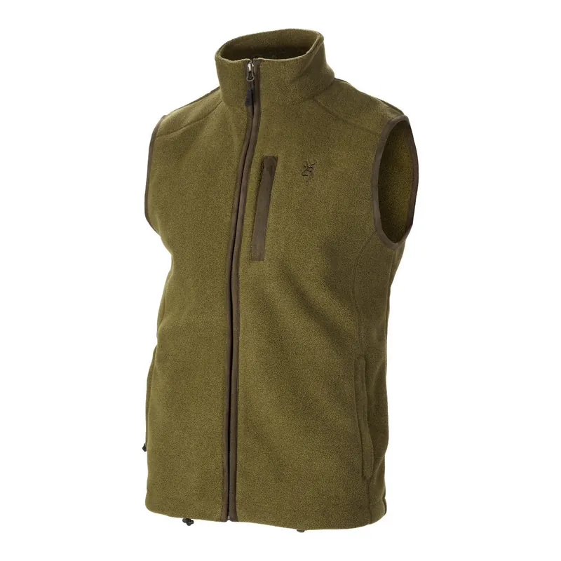 Browning Summit Fleeceweste Jetzt Kaufen