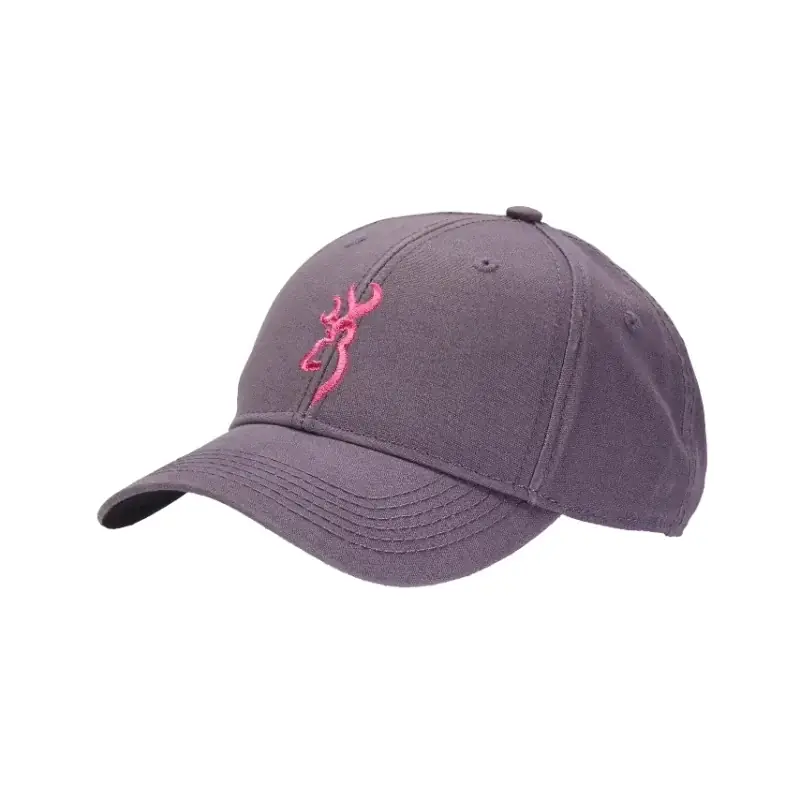 Browning Amber Kappe Must-Have