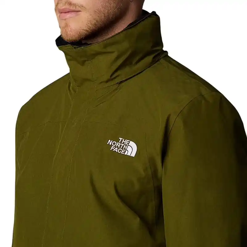 Sonderaktion The North Face Sangro Jacke