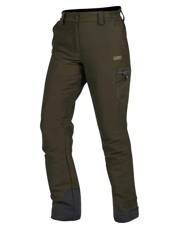 Hart Wental-T Hose Damen Neuheit