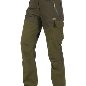 Abverkauf Hart TAUNUS XHP-T Damen Hose