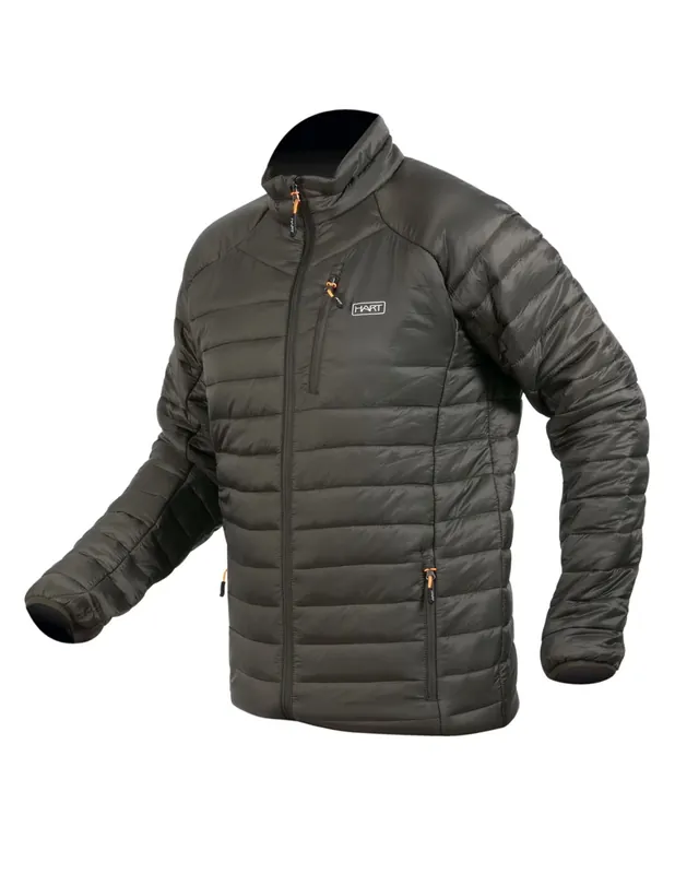Hart GRAZ-J Jacke Bestpreis