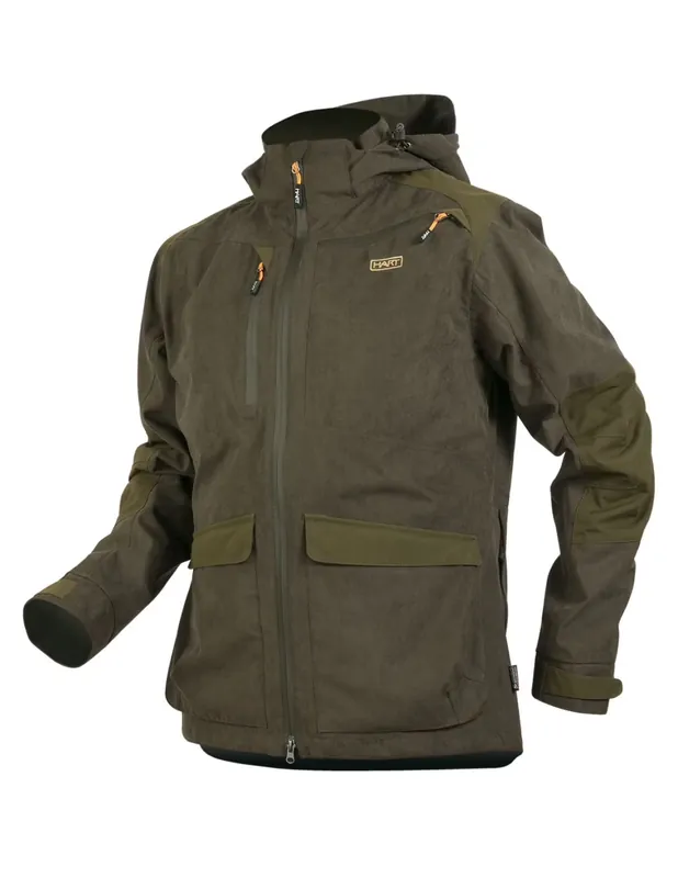 Hart TAUNUS XHP-J Jacke Sonderaktion