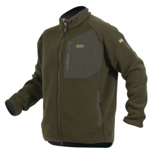 Hart GARDE-XHP Fleece-Jacke Solange Der Vorrat Reicht