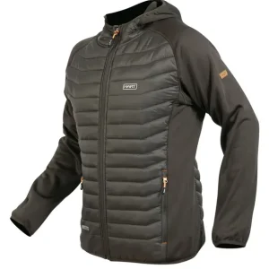 Hart ATMOS Hybridjacke Versand Am Gleichen Tag