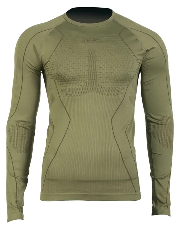 Hart SKINMAP XHP Unterziehshirt Meistverkauft