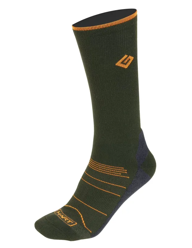 Hart GRAPHENE CREW Socken Neue Kollektion