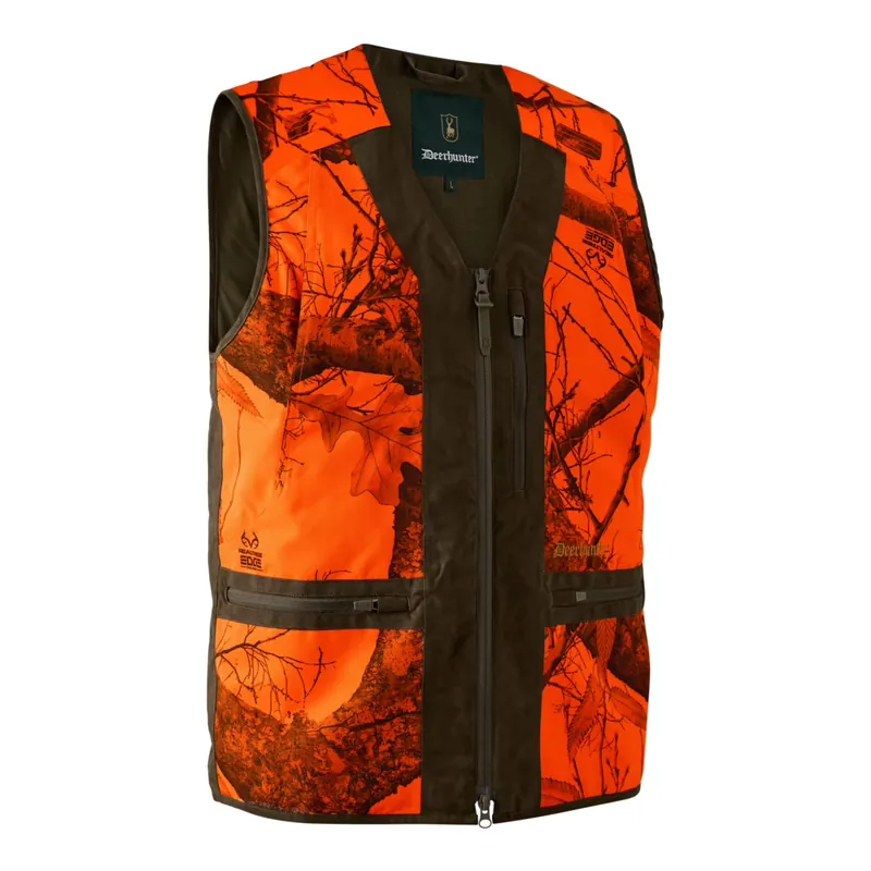 Sofort Bestellen Deerhunter Eagle Weste