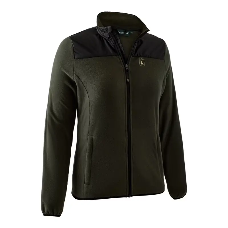 Deerhunter Lady Northward Fleecejacke Markenware