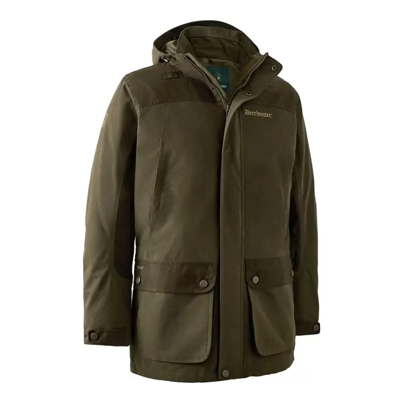 Deerhunter Eagle Jacke Top-Preis