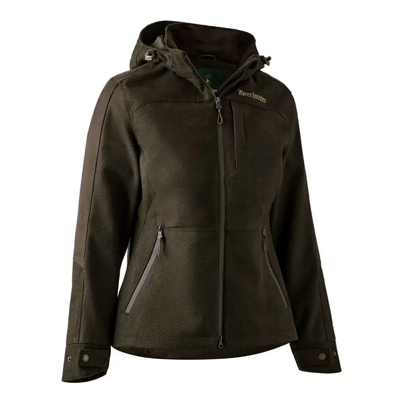 Deerhunter Lady Tatra Active Jacke Bestpreis
