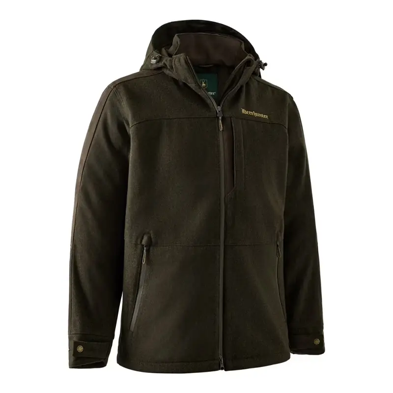 Deerhunter Tatra Active Jacke Wochenendangebot