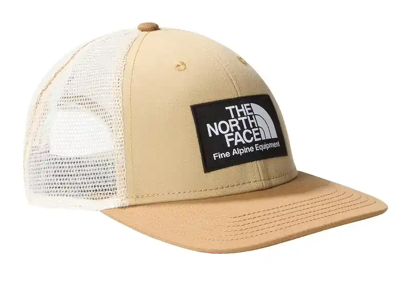 Direktkauf The North Face Deep Fit Mudder Trucker Cap