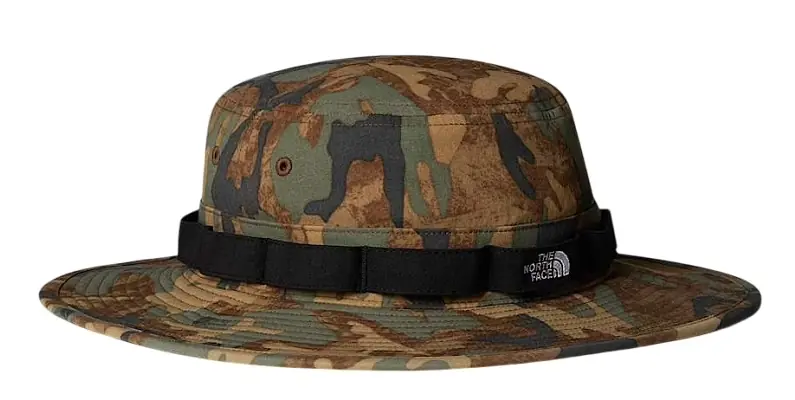 Online Kaufen The North Face Class V Brimmer Hat