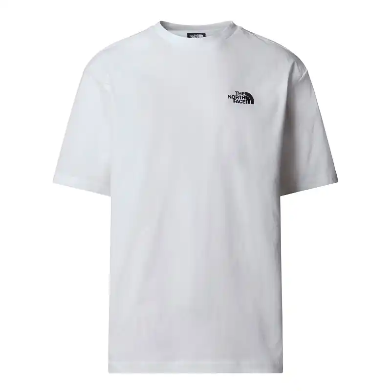 Abverkauf The North Face Essential Oversize T-Shirt