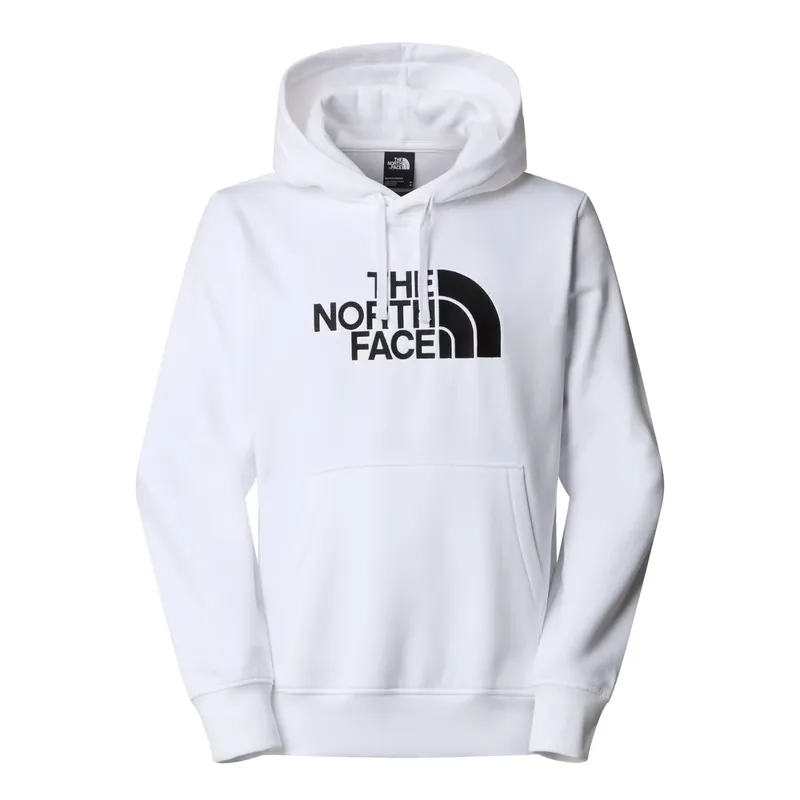 The North Face Drew Peak Hoodie Top-Seller