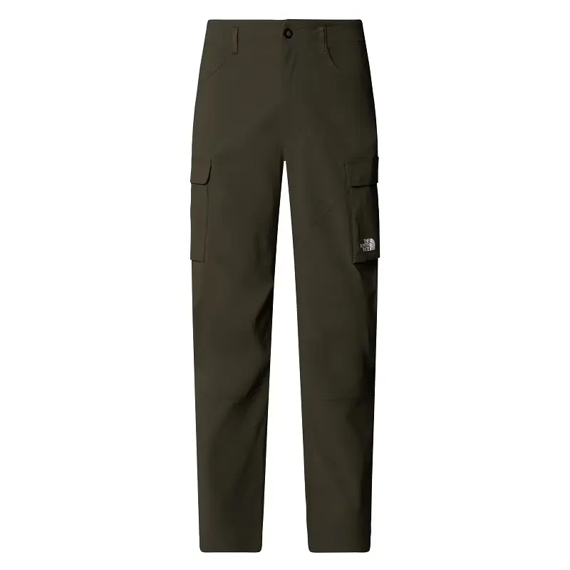 The North Face Exploration Cargo Hose Preis Gesenkt