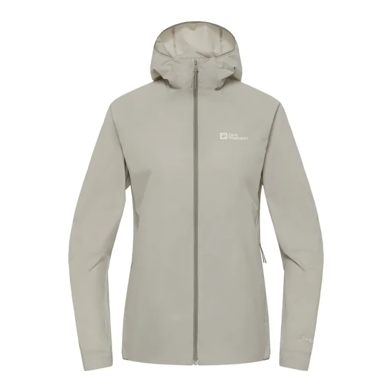 Jack Wolfskin Prelight Octa Jacke Damen Preis Gesenkt