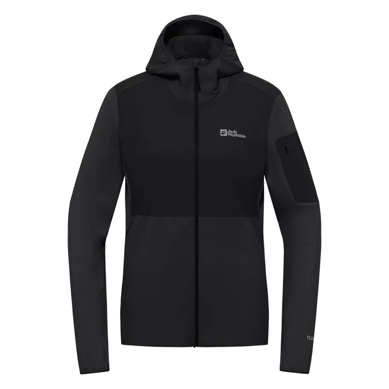 Direkt Vom Hersteller Jack Wolfskin Prelight Trail Hoody Damen