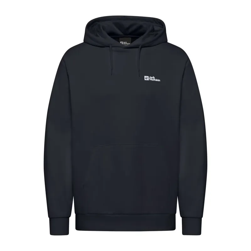 Direkt Vom Hersteller Jack Wolfskin Essential Hoodie Herren