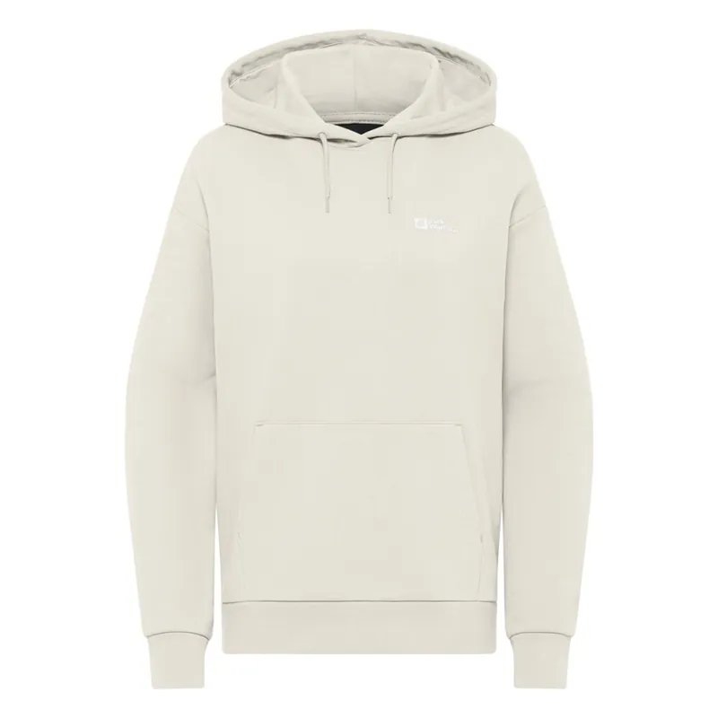 Jack Wolfskin Essential Hoodie Damen Preisknaller
